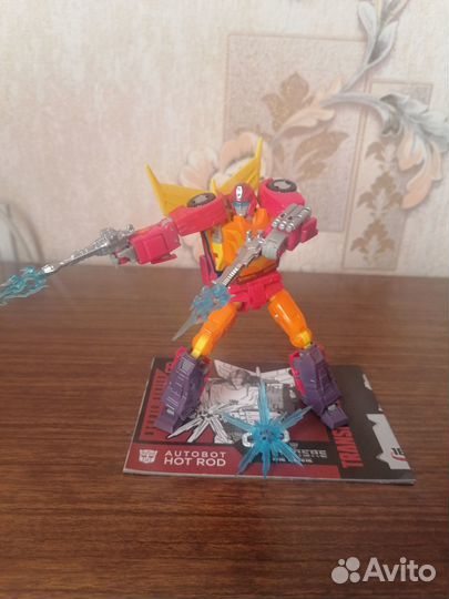 Transformers Studio Series