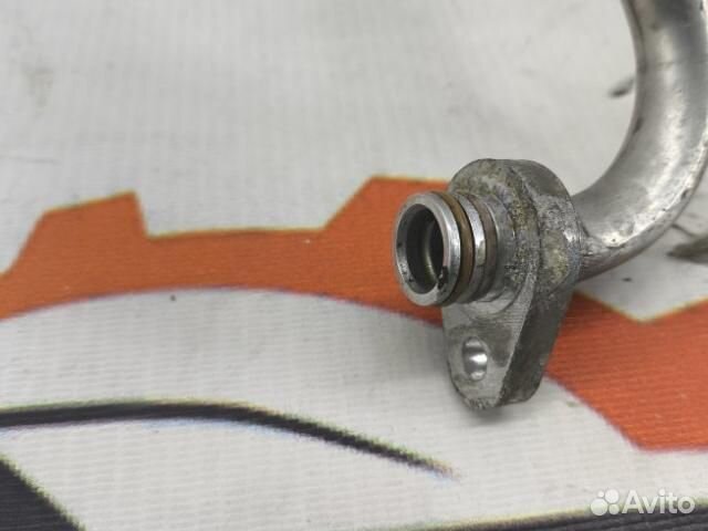 Трубка кондиционера Peugeot 308 легковой универсал