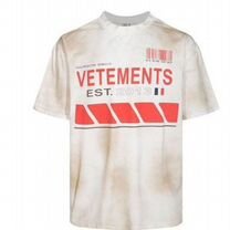 Vetements opium t shirt