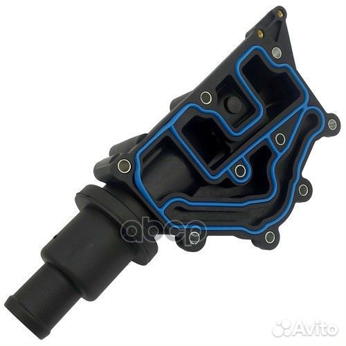 Корпус термостата Z68571R Zikmar