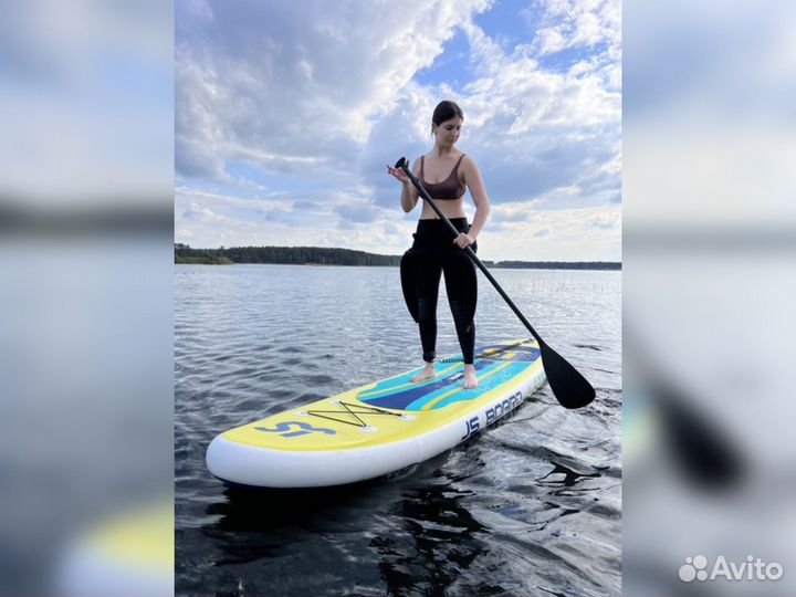 Сап борд в аренду прокат sup board