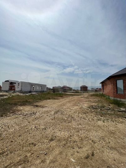 Участок 6 сот. (ИЖС)