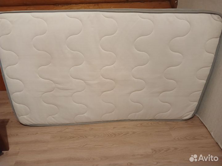 Матрас ортопедический