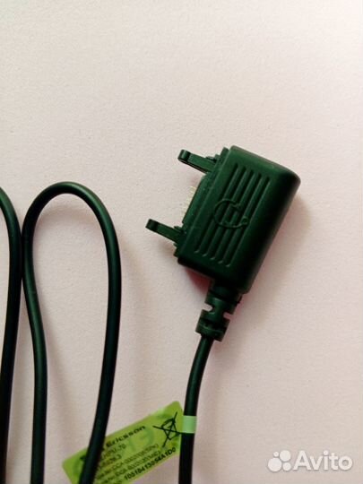 Гарнитура для телефонов Sony Ericsson Wolkmann