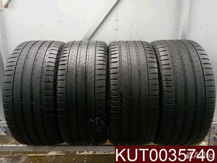 Michelin Latitude Sport 3 265/40 R21 107U