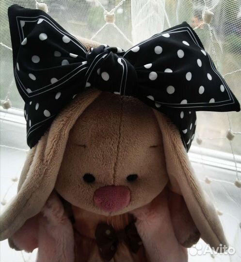 Ободок для волос