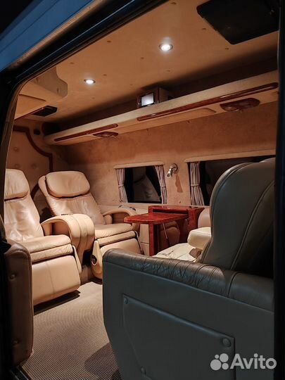 Ford Transit 2.4 МТ, 2008, 120 000 км