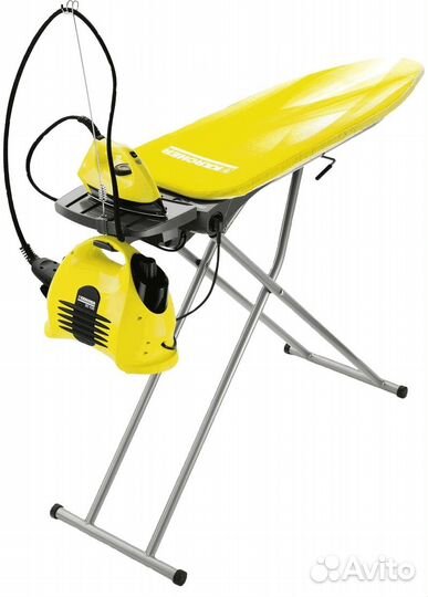 Гладильная система karcher