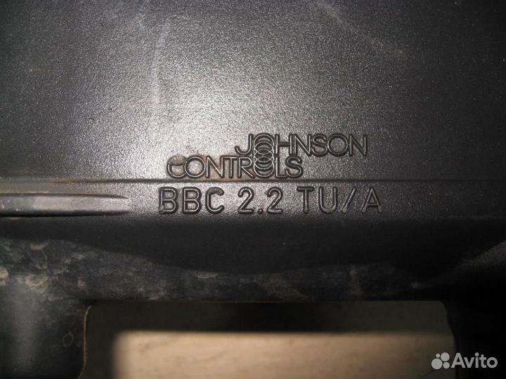 Модуль (катушка) зажигания Citroen C2 2007