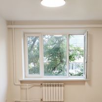 Комната 17,3 м² в 1-к., 5/5 эт., Мариуполь