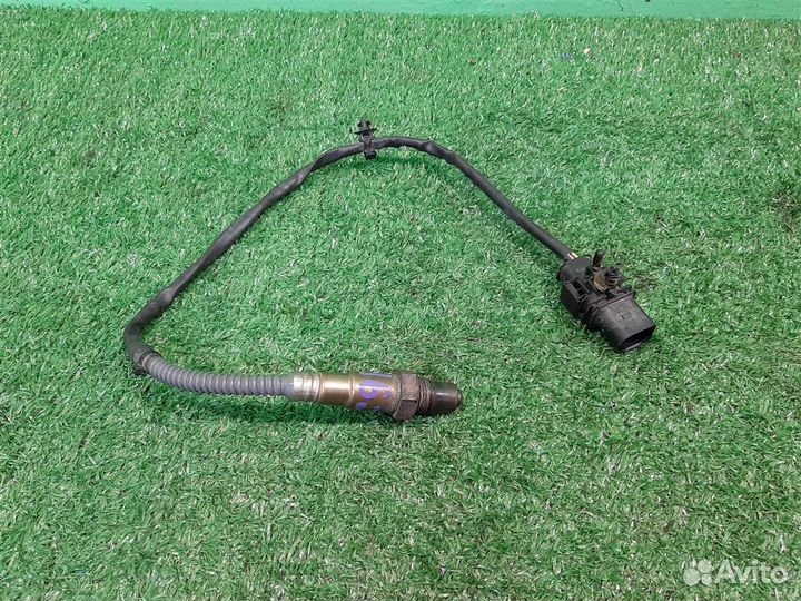 Датчик кислородный верхний Ford Kuga CBV 2011