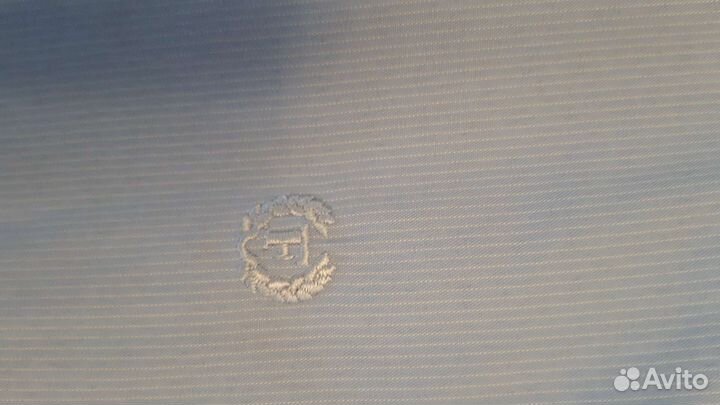 Рубашка 11-12 лет