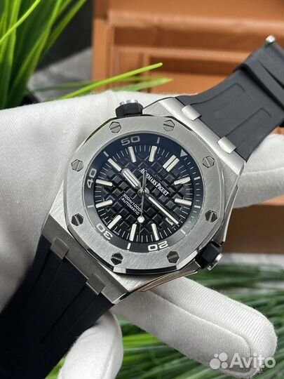 Мужские часы Audemars Piguet Royal Oak