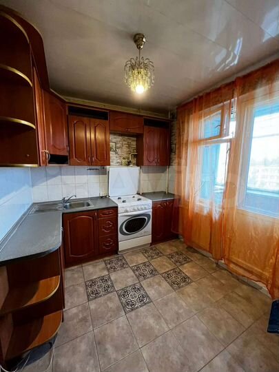 2-к. квартира, 49,7 м², 6/9 эт.