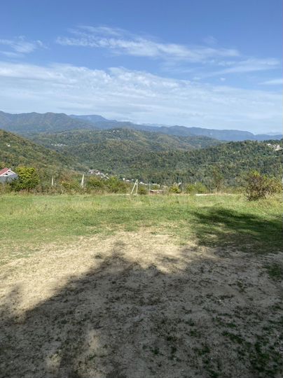 Участок 87 сот. (ИЖС)