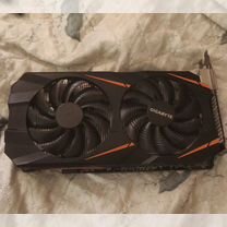 Видеокарта gtx 1060 3gb