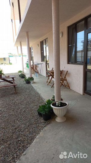 Отдых на черном море в Анапе