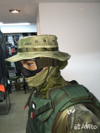 Панама атакс