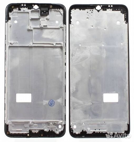 Рамка дисплея для oppo A5 2020/A9 2020 (CPH1931/CP