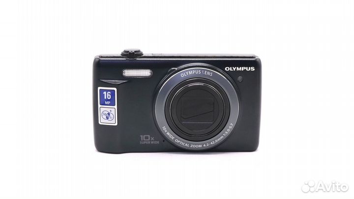 Olympus VR-350