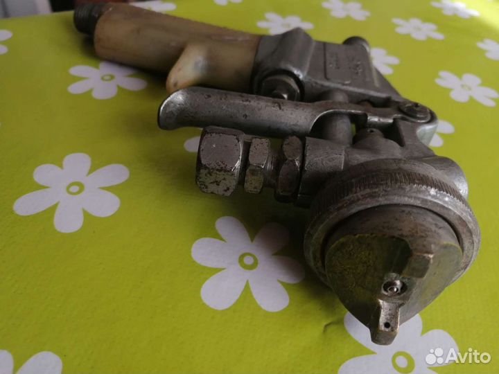 Краскопульт