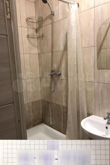 1-к. квартира, 20 м², 2/2 эт.