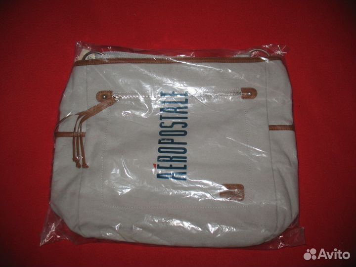Сумка Aeropostale