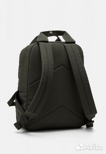 Рюкзак Dickies Lisbon темно-зеленый оригинал