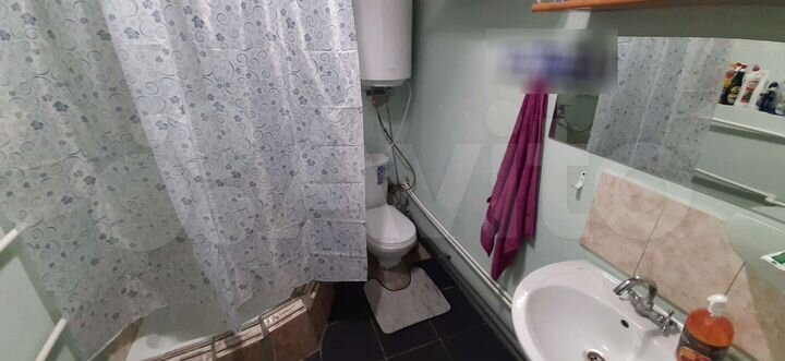 Дом 150 м² на участке 2 сот.