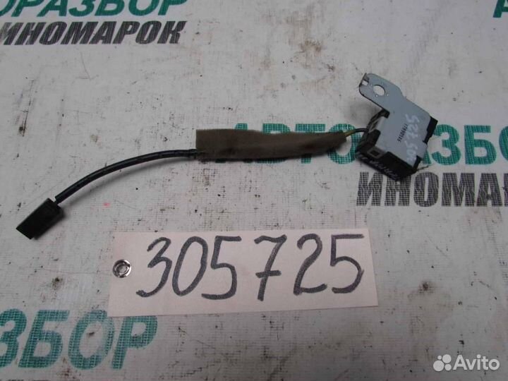 Блок управления для Nissan Teana 1 2003-2008г