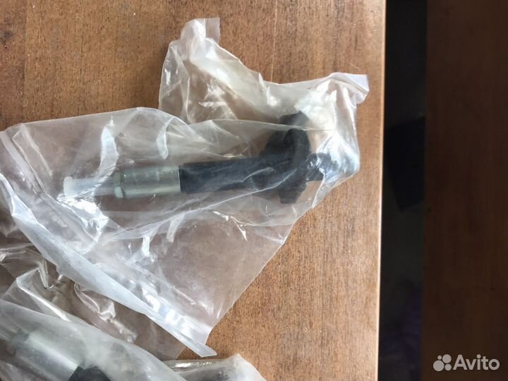 Фрсунка двигателя Toyota 2Z