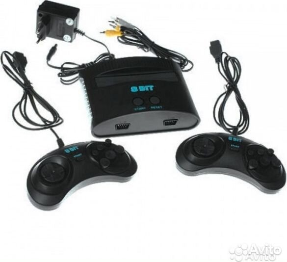 Денди Dendy 300-in-1