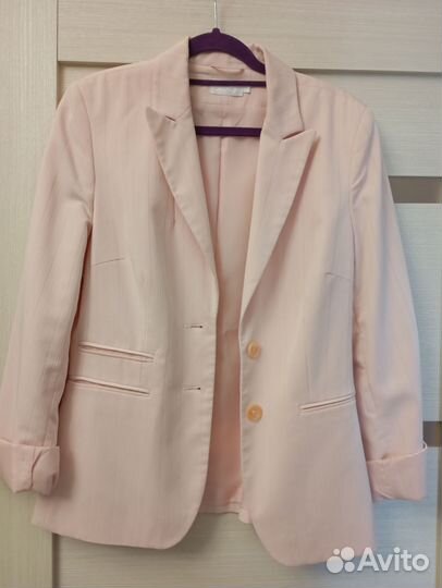 Жакет, пиджак