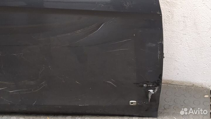 Дверь боковая Mitsubishi Lancer 10, 2008