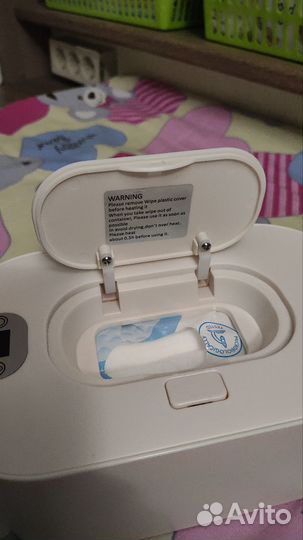 Подогреватель салфеток