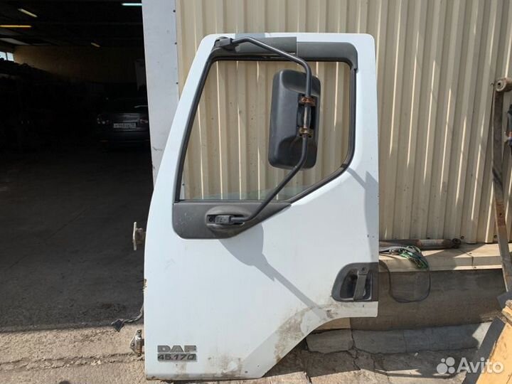 Дверь Daf Lf 45 фургон