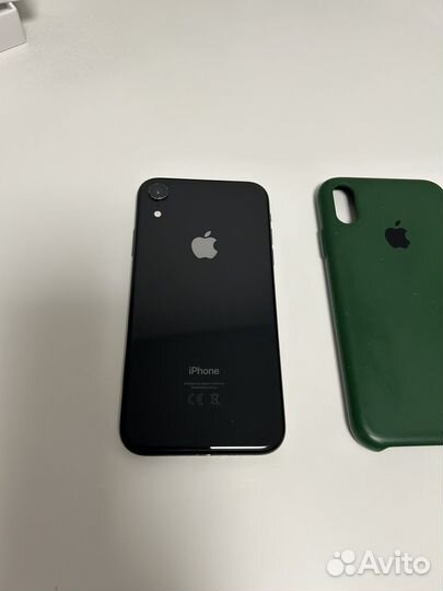 iPhone Xr, 64 ГБ