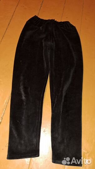 Штаны 46 48