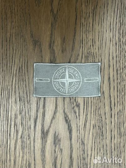 Патч Stone Island Shadow
