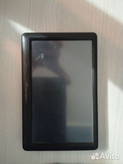 Gps навигатор pioneer