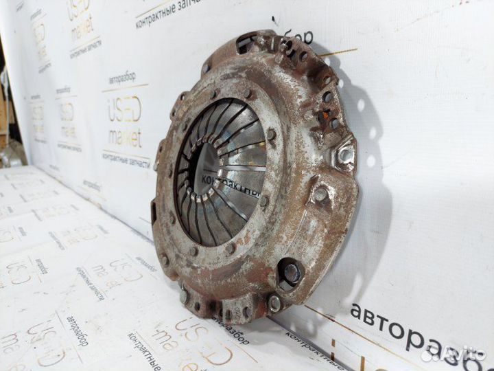 Корзина сцепления Volkswagen Jetta 4 2.0 BEV