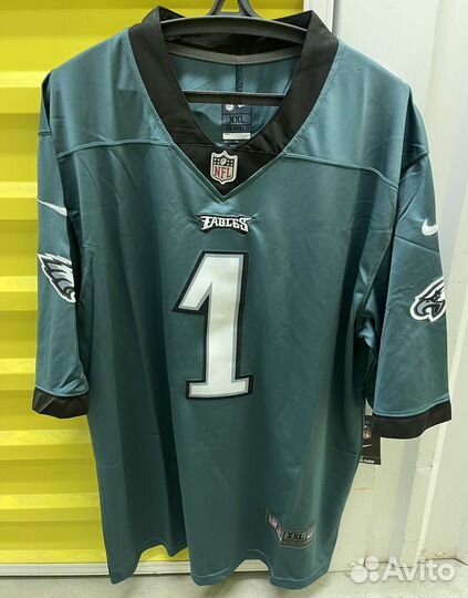 Футболка/джерси NFL Nike разные модели