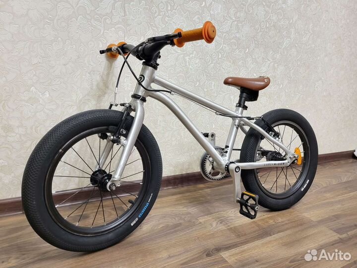 Велосипед Early rider belter 16 (2020г)
