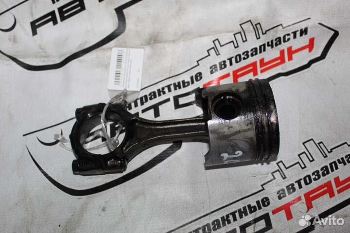 Поршень toyota 2C. lite ACE lite ACE noah lite ACE