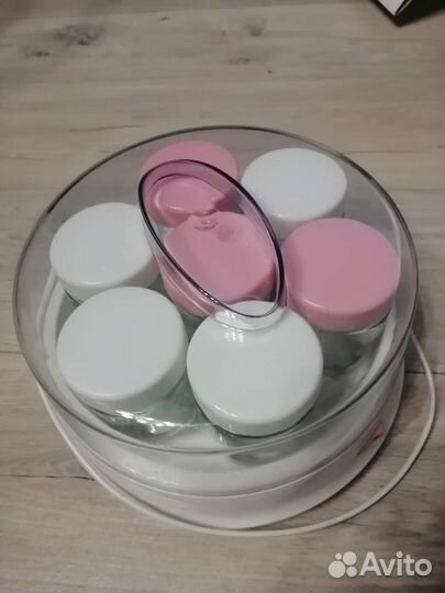 Йогуртница Rolsen YM-110M