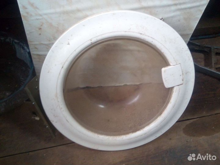 Стиральная машина вятка автомат