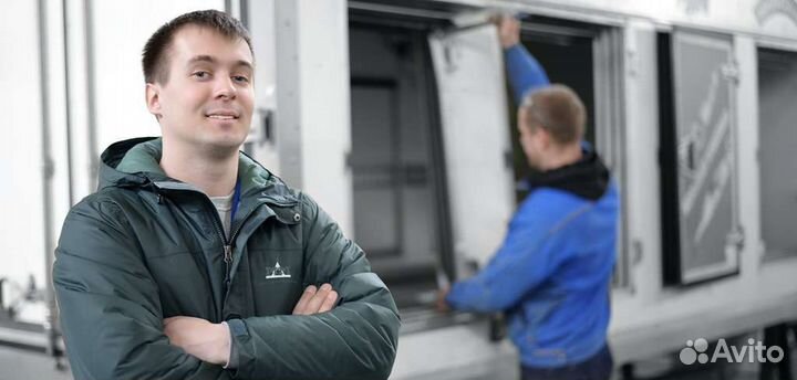 Помощник мастера