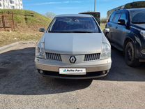 Renault Vel Satis 2.2 MT, 2002, 300 000 км, с пробегом, цена 350 000 руб.
