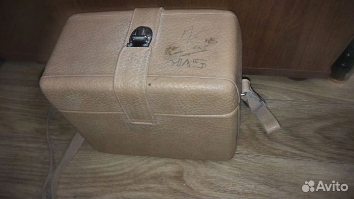 Видеокамера Кварц 2м