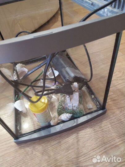 Аквариум